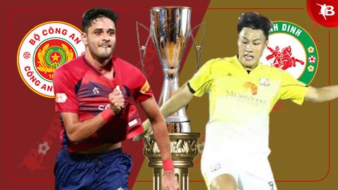 Nhận định bóng đá CAHN vs Bình Định, 19h15 ngày 20/11: Không dễ cho CAHN